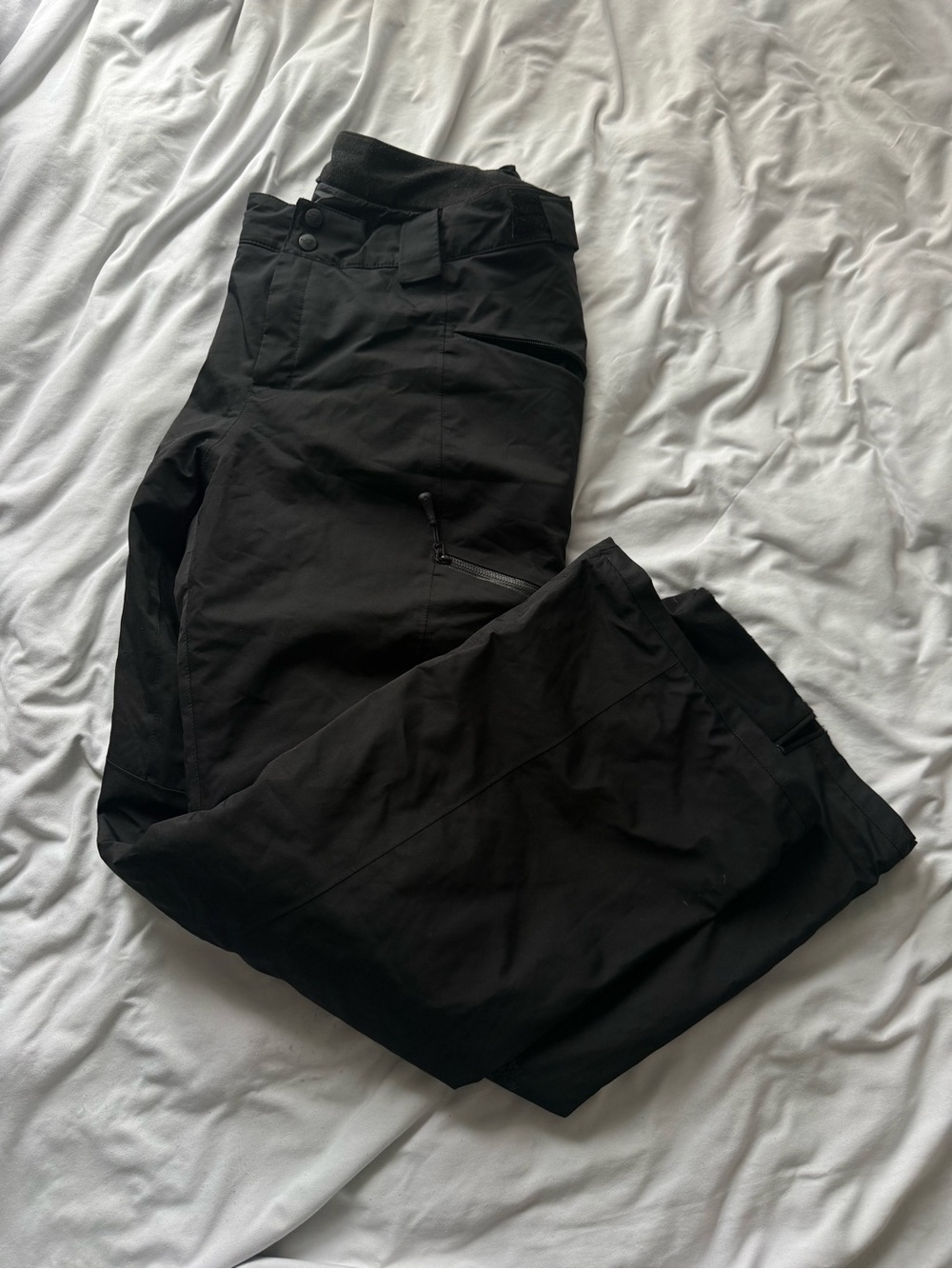 Women’s Northface ski snowboard pants